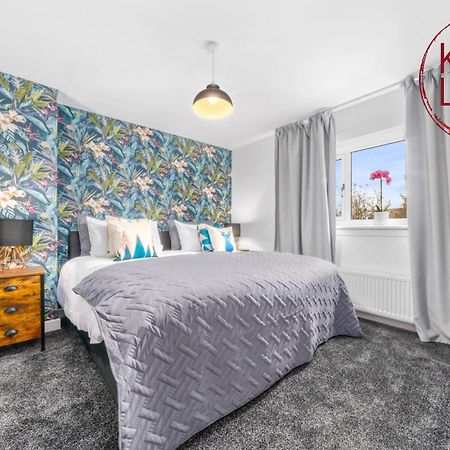 West End House By Klass Living Bellshill Ngoại thất bức ảnh